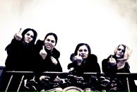 Фотография Бергана Станислава