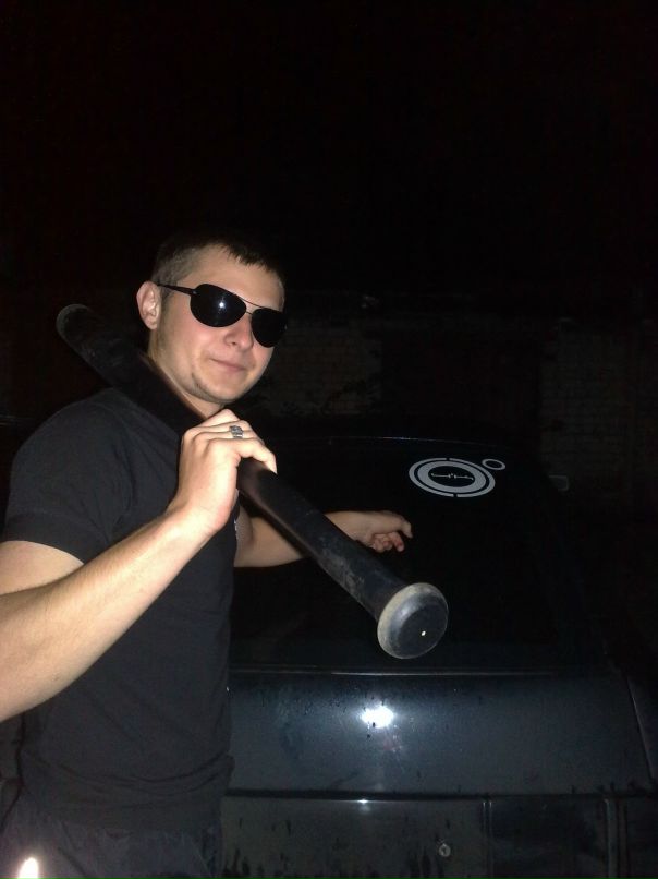 Олег Морозов фотография #36