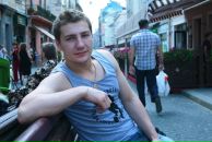 Віталік Слободян фотография #17 (источник - https://vk.com/id9938433)