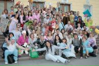 Фотография Михайлова Анастасия