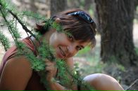 Фотография Белоусовой Екатерины