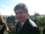 Фотография Кезычева Станислава