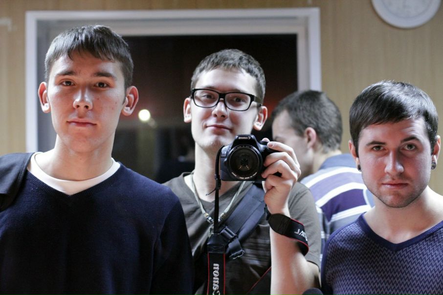 №4, Артем Левин, Челябинск, Россия №4, Артем Левин, Челябинск, Россия