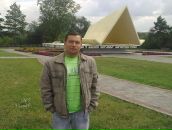 Сергей Максимов фотография #27 (источник - https://vk.com/id5258646)