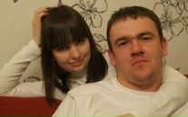 Фотография Агаповой Марии