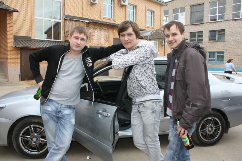 Александр Матыцин фотография #6