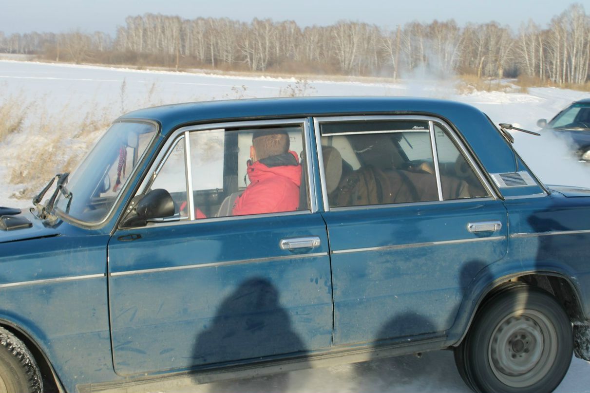 Дмитрий Пак фотография #7