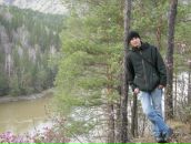 Фотография Ежова Евгения