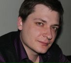 Фотография Мельникова Олега