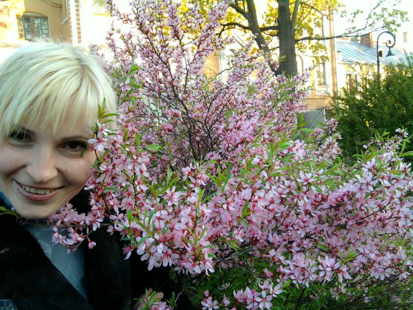 Mrs Алусик фотография #10