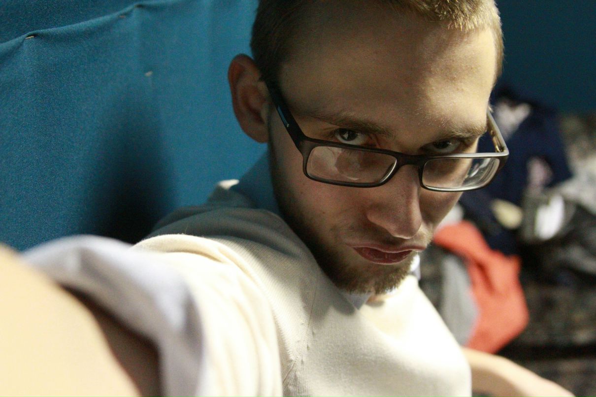 Перси Перс фотография #33