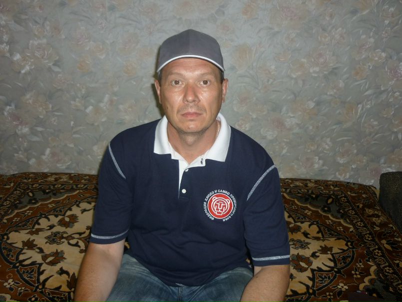 Сергей Широков фото №1