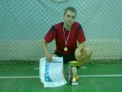 Фотография Федотова Игоря