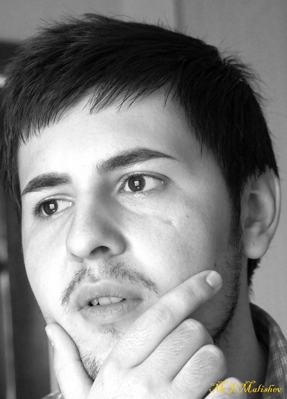 Иван Малышев фотография #22