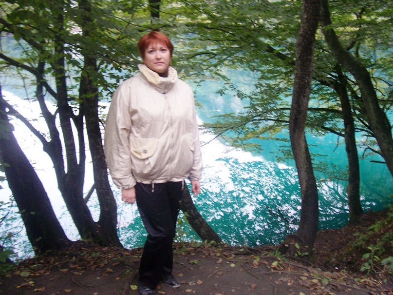 Елена Огун фотография #31