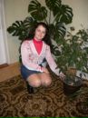 Галя Вільховецька фотография #35 (источник - https://vk.com/id103889141)
