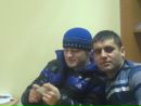 Фотография Дороншоева Азима