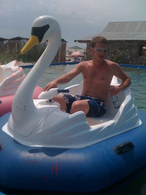 Дмитрий Дьяченко фотография #45