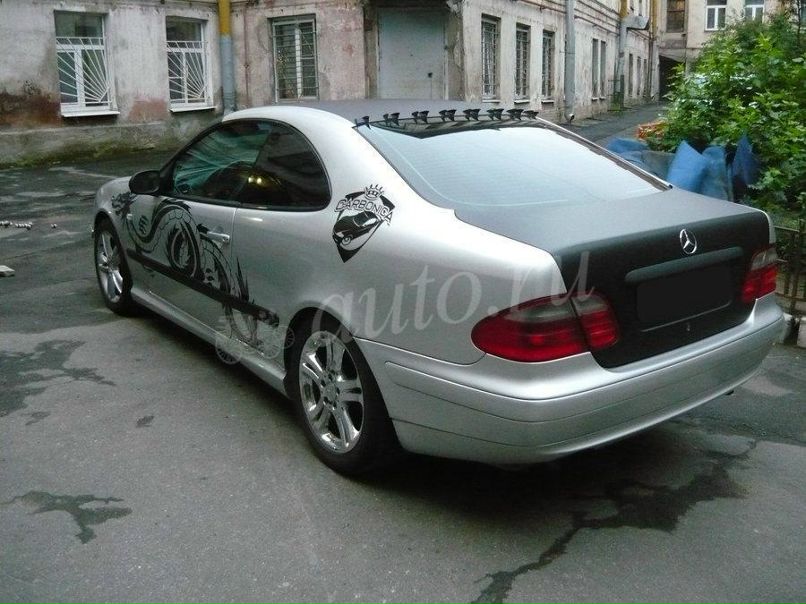 Andre Cosmachev фотография #30