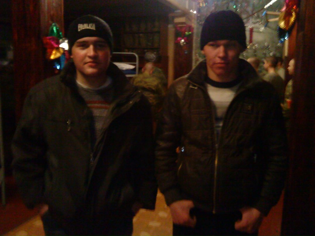 Евгений Иващенко фотография #34