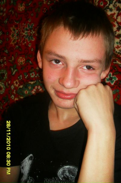 Артём Тукаев фото №1