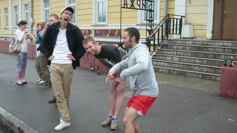 Дмитрий Михайлович фотография #25