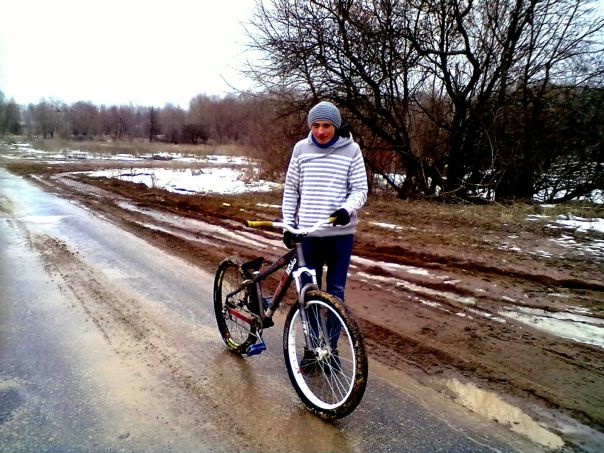 Иван Трыгуб фото №28