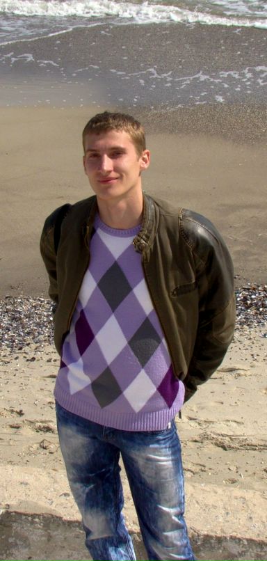 Сергей Манжола фотография #26