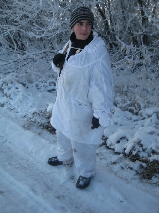 Валентин Самойленко фотография #27