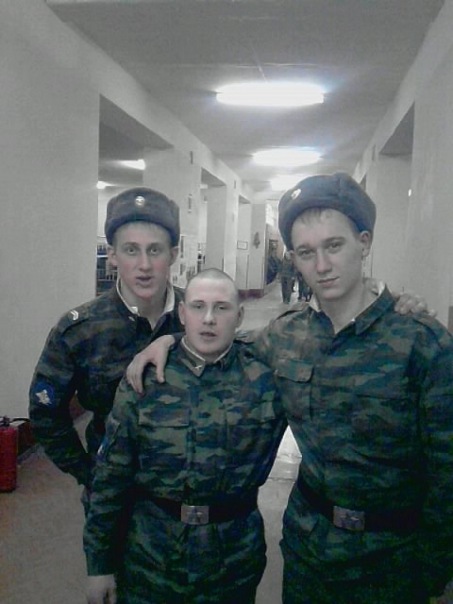 Тоха Уваров фото №47