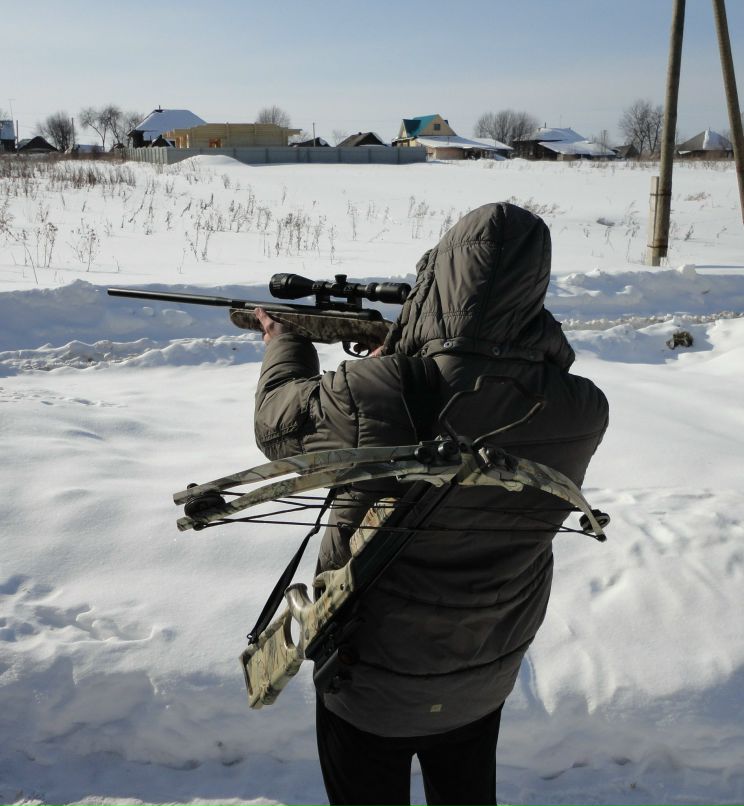 Антон Выхин фотография #28