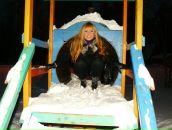 Фотография Груздевой Виталии