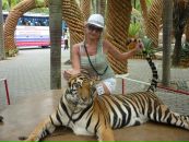 Фотография Крюковской Ольги