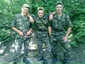 Вова Ришко фотография #8 (источник - https://vk.com/id143086197)