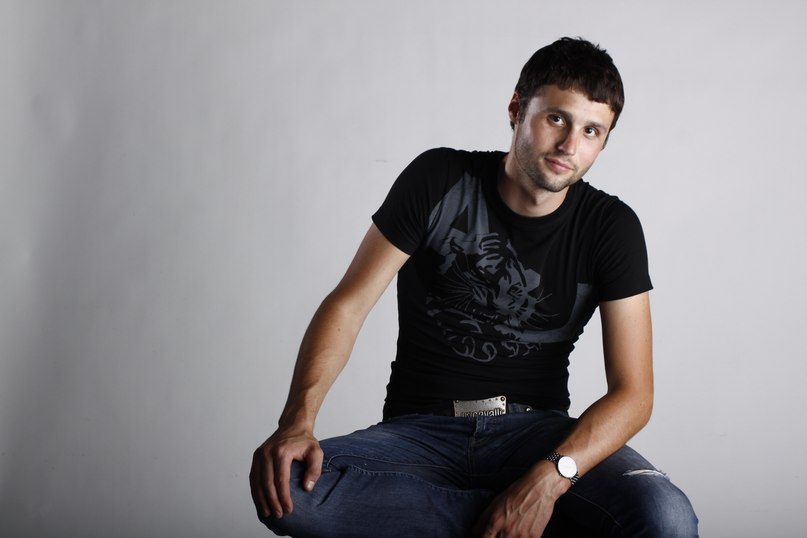 Коля Сотников фотография #26