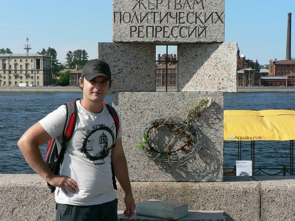 №9, Юрий Демиденко, 42 года, Гомель №9, Юрий Демиденко, 42 года, Гомель