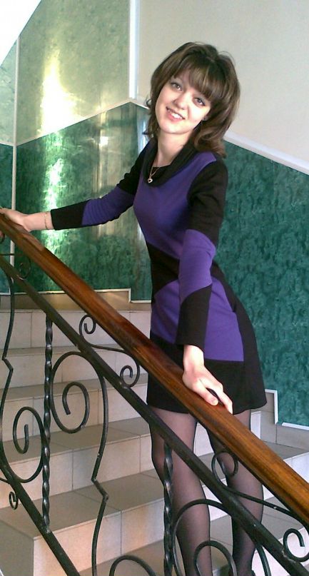 Елена Чемоданова фотография #32