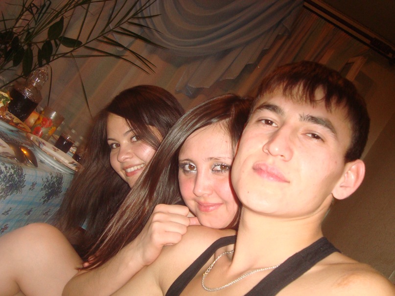 Радмир Бикбаев фотография #48