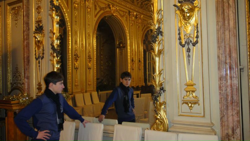 Артём Даценко фотография #35