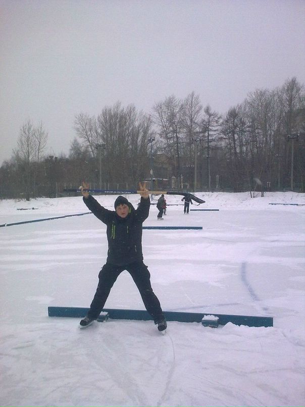 Дима Морозов фотография #16