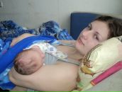 Фотография Кулешовой Лерочки