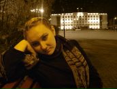 Фотография Коробейниковой Насти