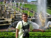 Фотография Тарасова Сергея