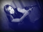 Фотография Кривчиковой Настюхи