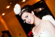 Фотография Монаковой Ольги