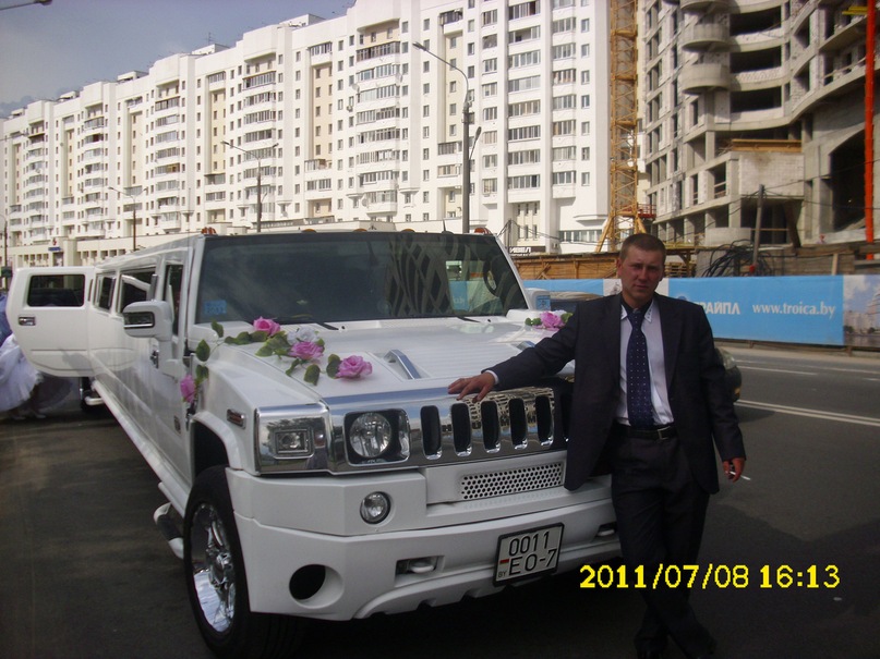 Дмитрий Тяглик фотография #16