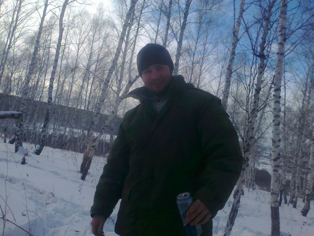 Лёха Дорофеев фотография #19