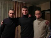 Фотография Кочнева Николая