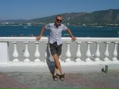 Фотография Чуверова Михаила