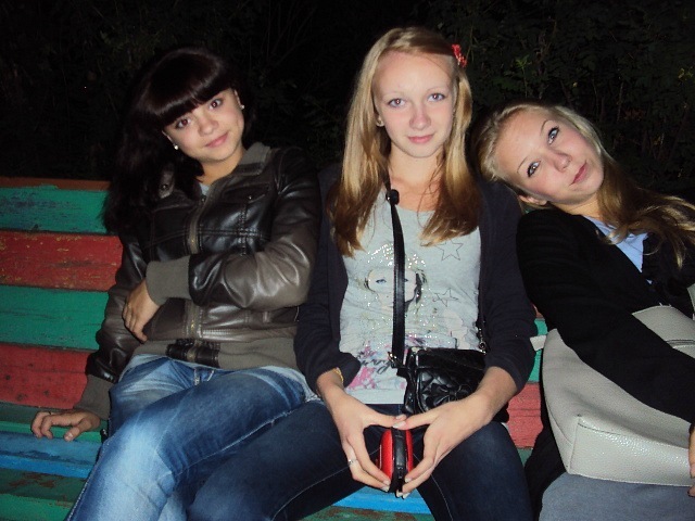 Дарья Крутелева фотография #2